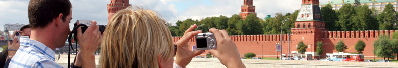 TRANS-SIBERIAN: The Russia Experience - Why Choose Us?